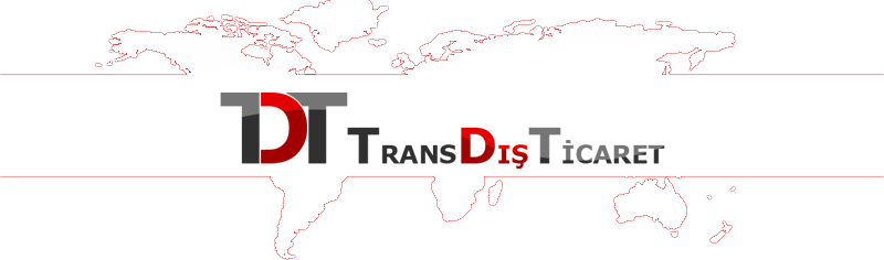 Trans Dış Ticaret logo